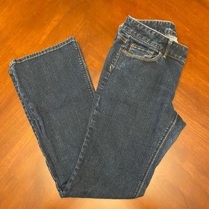 Loft jeans